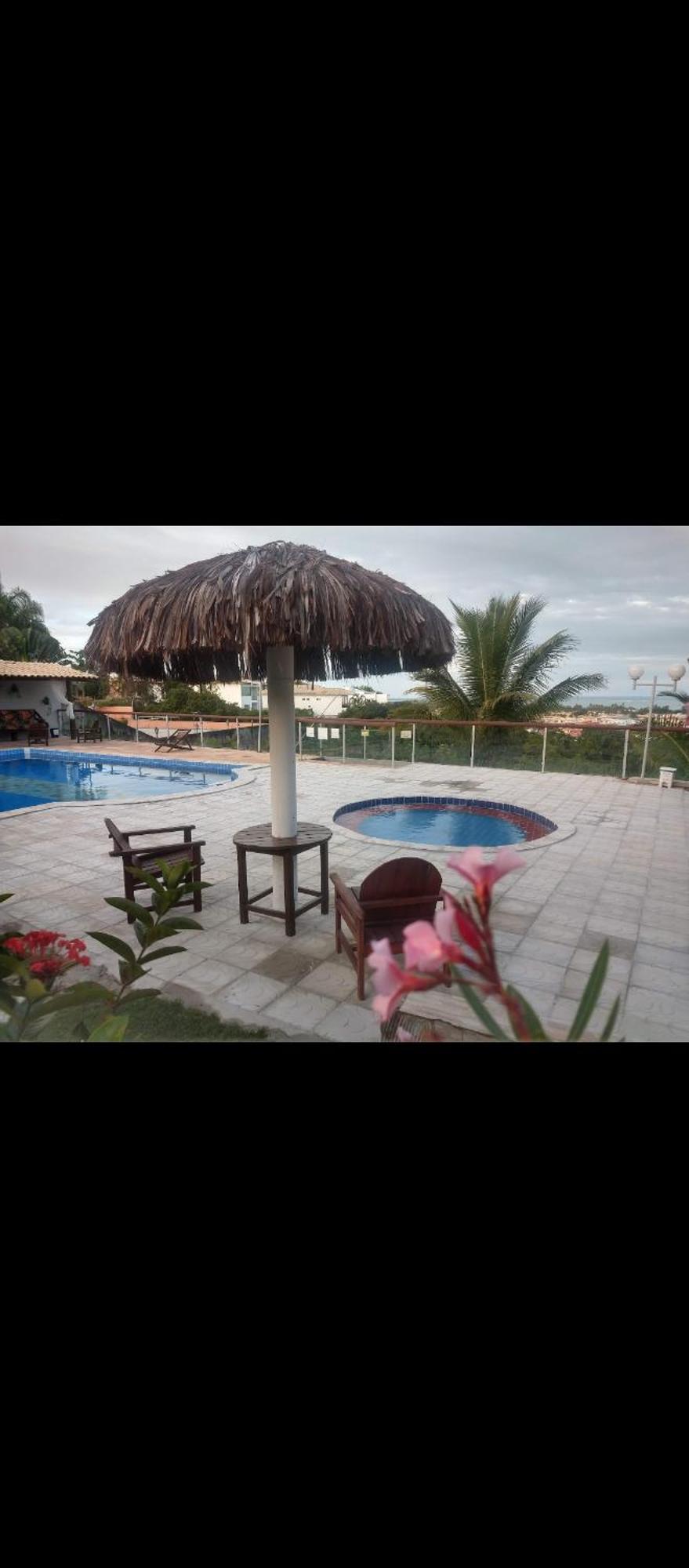 Casa Linda Vista Mar 03 Villa *