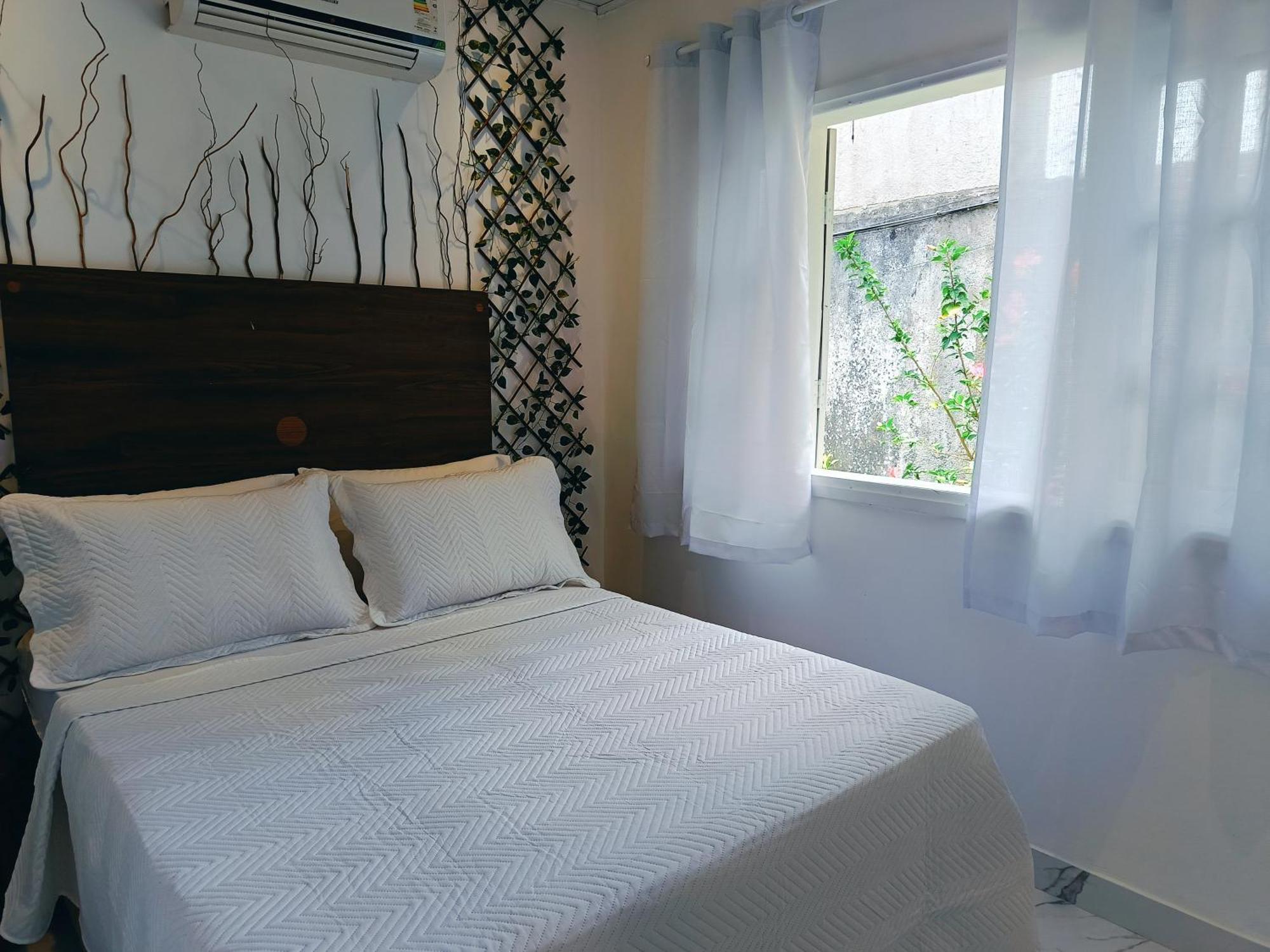 Villa Casa Linda Vista Mar 03 Porto Seguro