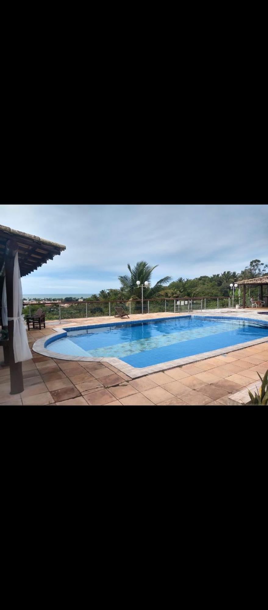 Casa Linda Vista Mar 03 Villa